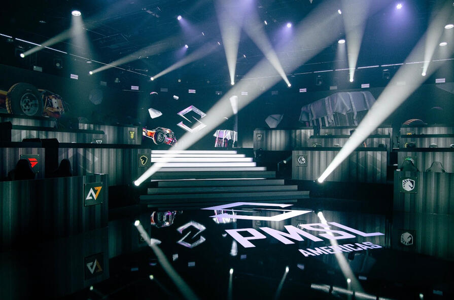 PUBG MOBILE SECURITY CENTER PAGE