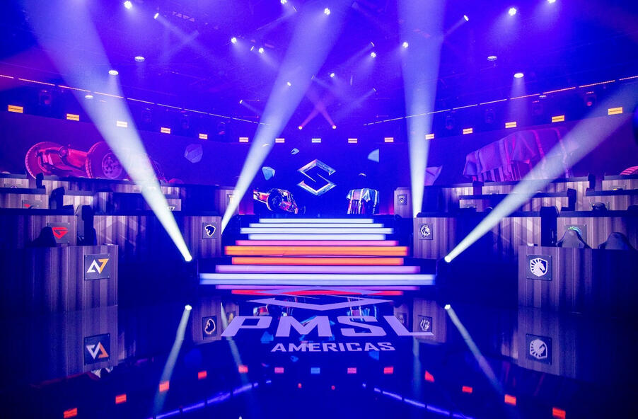 PUBG MOBILE OFFICIAL RULEBOOK